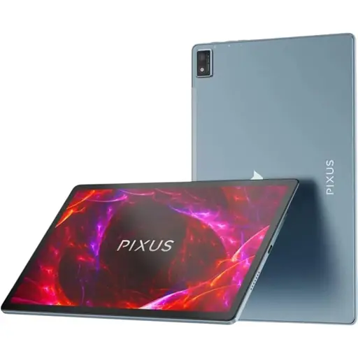 Планшет Pixus Arena 8/128GB LTE Metal Grey (4897058531787) - фото 6