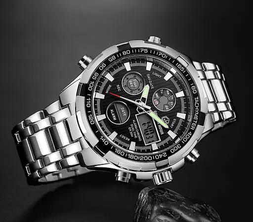 Годинник GoldenHour Titan - фото 6