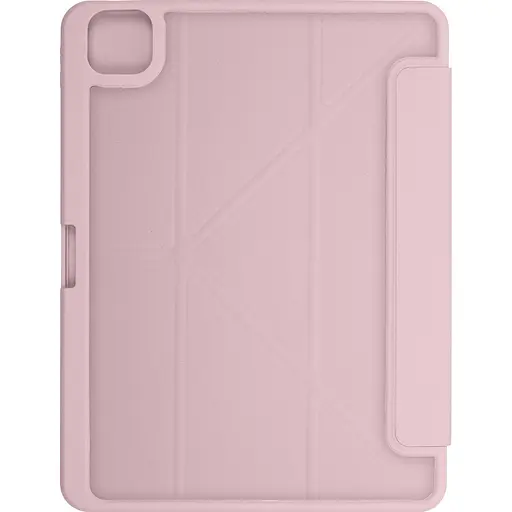 Чехол ArmorStandart Y-Type PEN для Apple iPad Air 11" 2025 / 2024 Pink (ARM77529) [142403] - фото 2