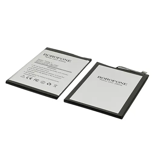 Акумулятор Borofone BL-49NT для TECNO Pop 7/ Pop 7 Pro/ Spark Go (2023) - фото 2