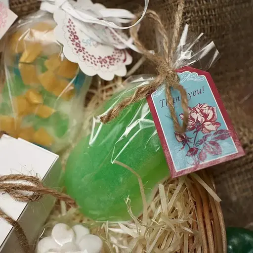 Набір для виготовлення мила ручної роботи Гліцериновий SBM-002 - фото 5