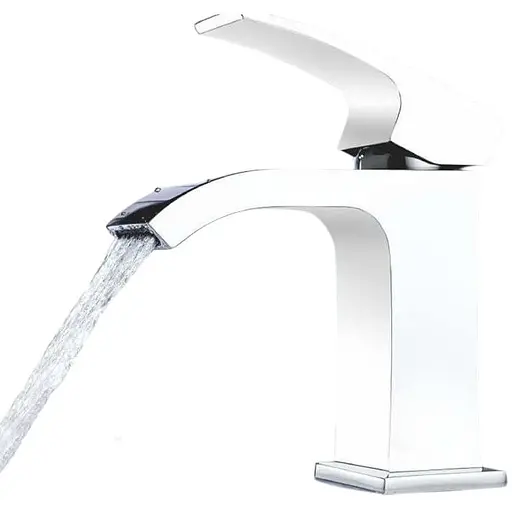 Змішувач для умивальника Gappo Jacob G1007-8 - фото 1