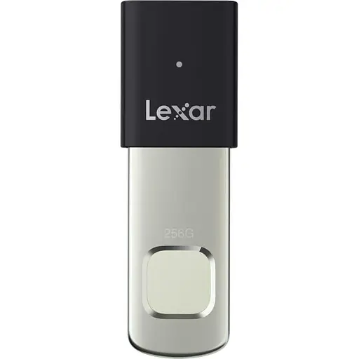 Флеш-пам'ять (накопичувач USB) USB3 256GB F35PRO LJDF35P256G-RNBNG LEXAR - фото 5
