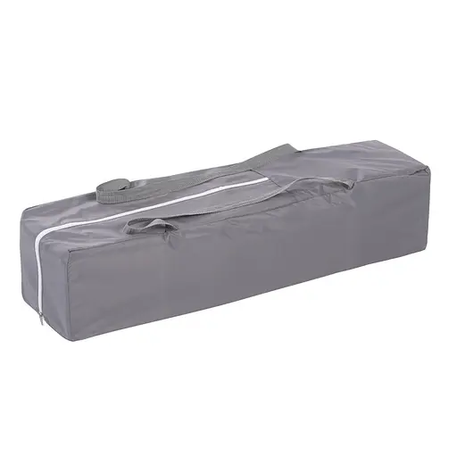 Игровой манеж El Camino ME 1096 Active Pink Gray серо-розовый - фото 5