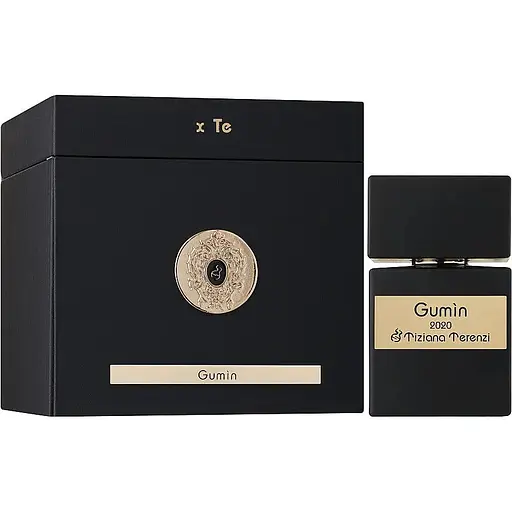 Парфюмированная вода оригинал Tiziana Terenzi Gumin 100 мл - фото 1