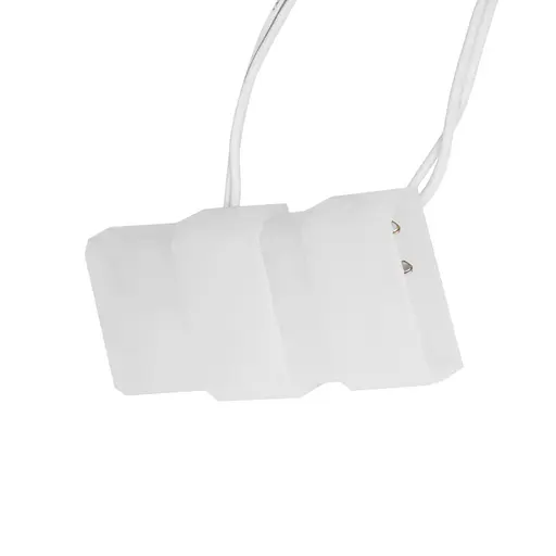 Корпус 2E Credo Slim V90W-400 с блоком питания ATX400, белый (2E-V90W-400) - фото 8