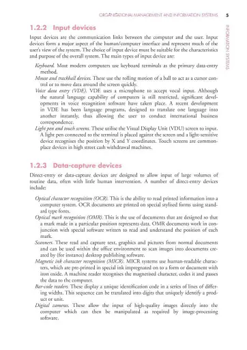 Learning System Organisational Management and Information Systems - фото 11