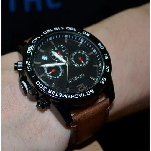 Мужские наручные часы Hemsut Jocker - фото 4