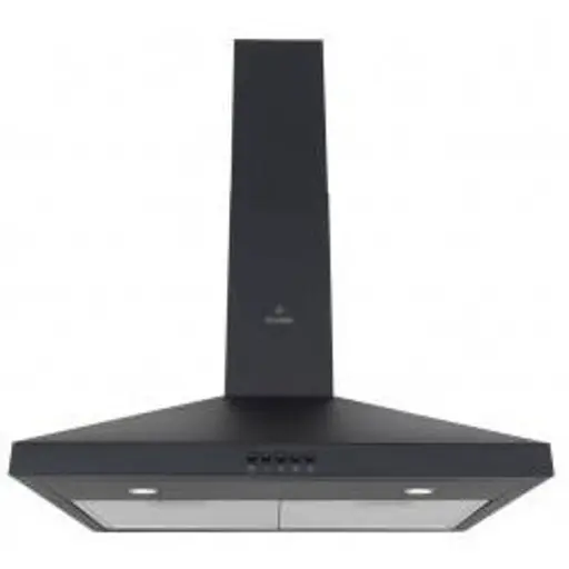 Вытяжка купольная Perfelli K 6202 BL 700 LED