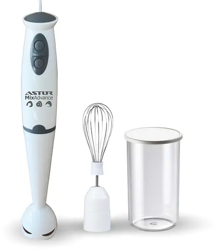 Блендер ASTOR HB-1918 (погружний, міксер) - фото 1