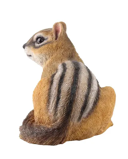 Декоративна фігурка Engard Бурундук 17.8х14х15.4 см (KG-34) - фото 3