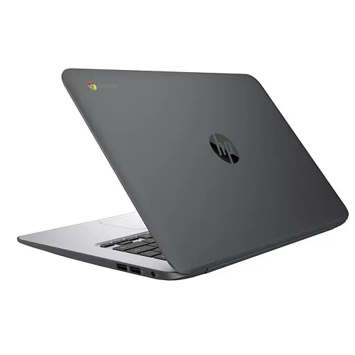 Ноутбук HP Chromebook 14 G4 (N2840/4/32SSD) - Class B "Б/В" - фото 4