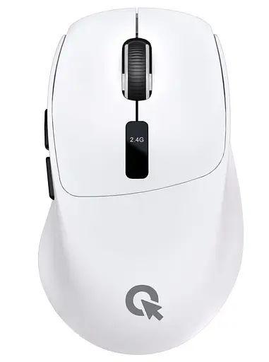 Миша OfficePro M398W (M398W) - фото 1