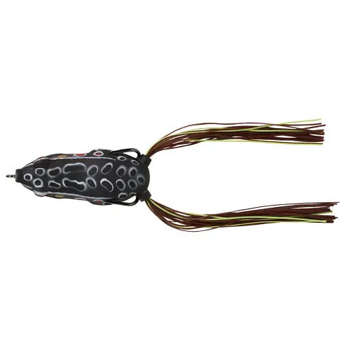 Воблер Savage Gear 3D Walk Frog 55 мм 14.0 г Brown Frog