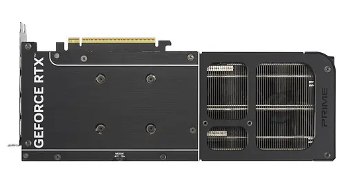 Відеокарта GF RTX 5060 Ti 16GB GDDR7 Prime OC Asus (PRIME-RTX5060TI-O16G) - фото 8
