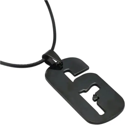 Кулон Rainbow Six Веселка 6 Tom Clancy's Rainbow Six game 21.96.827 - фото 1