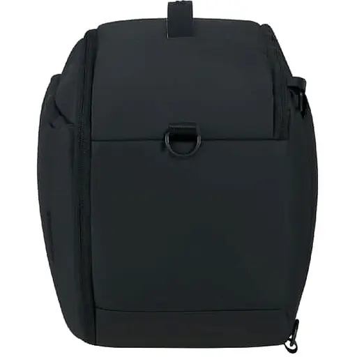 Дорожная Сумка American Tourister PUFFYPOP BLACK 40x25x20 MJ1*09004 - фото 3