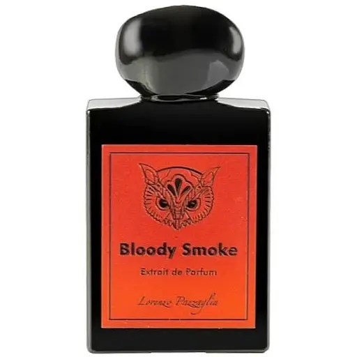 Парфюм Hammer Lorenzo Pazzaglia Bloody Smoke 50 мл Extrait de Parfum тестер - фото 1