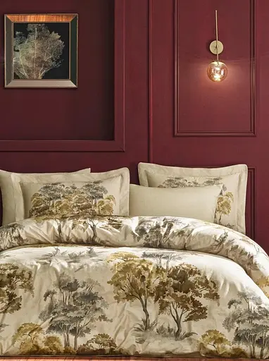 Постельное белье Евро Valeron pbe0050033 - фото 1