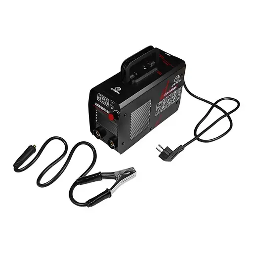 Сварочный инвертор Сталь СЗИ-320ДK (133524) - фото 5