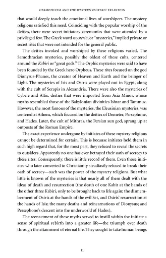 The Essential Golden Dawn - Сісеро Чік - фото 25