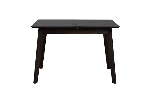 Стол Милан 1100/1400x700x750 орех - фото 2