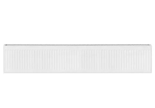 Радіатор сталевий з нижнім підключенням Kroner 22 тип 300х1900 мм (CV034467) - фото 1