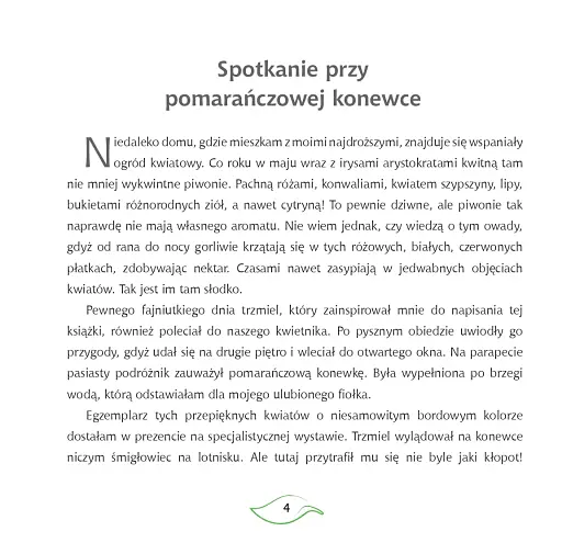 Pouczajace przygody Miodunczyka: bajki dla dzieci w mlodszym wieku szkolnym - Миргородська Лариса - фото 3