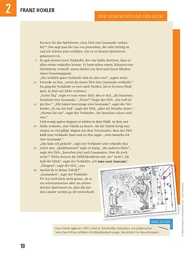 Zwischendurch mal kurze Geschichten - фото 4