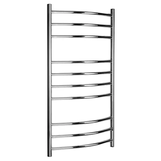 Водяна рушникосушарка Navin Камелія 500x1000 00-007020-5010, Хром - фото 2