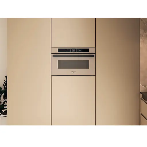 Вбудована мікрохвильова піч Whirlpool WMD44ME з автоматичними режимами - фото 6