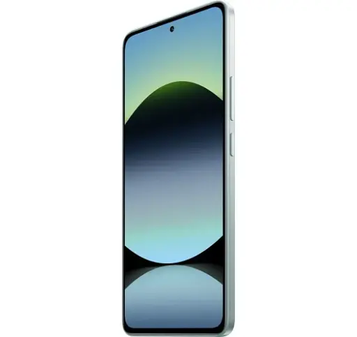 Смартфон Xiaomi Redmi Note 14 5G 6/128Gb Coral Green No Adapter UA UCRF - фото 4
