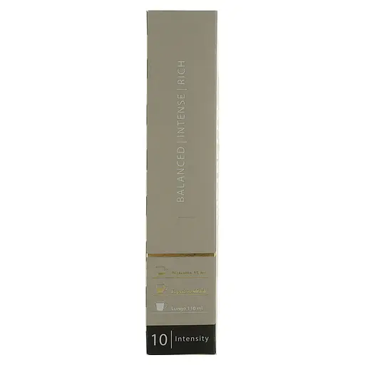 Кава в капсулах Aroma Gold Ristretto 52 г (10 шт. по 5.2 г) - фото 4