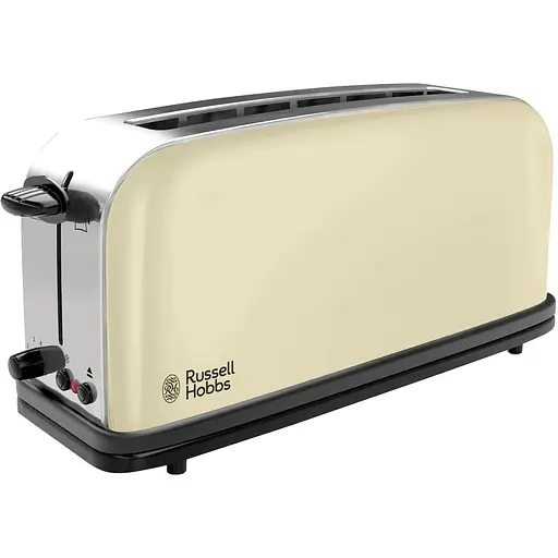Тостер Russell Hobbs Colours Classic Cream 21395-56