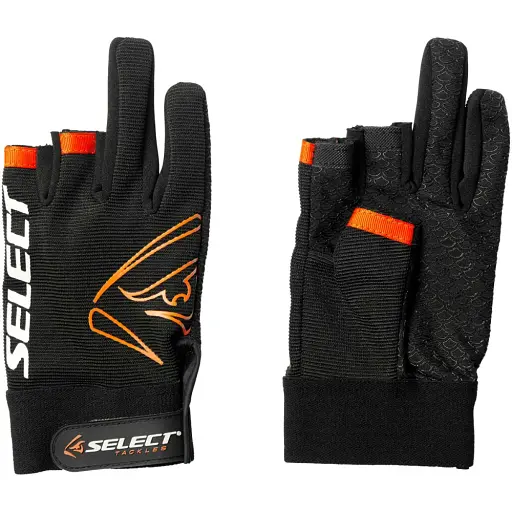 Перчатки Select Master SL-GM M - фото 1