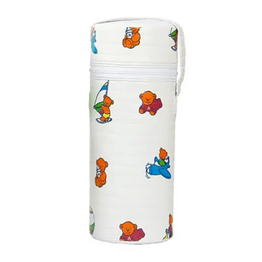 Термоконтейнер для пляшечки Mega Zayka MGZ-0209-3 - фото 1