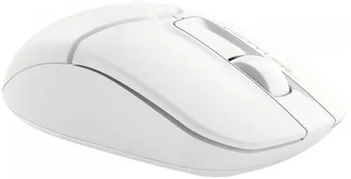Беспроводная мышь A4Tech Fstyler FB12S Wireless White (FB12S (White)) - фото 3