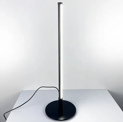 Стильная настольная лампа Black sticks Line.F TJ 014-460 - фото 3