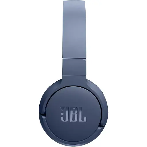 Навушники з мікрофоном JBL Tune 670NC Blue (JBLT670NCBLU) - фото 3