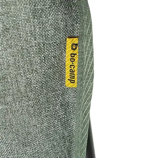 Крісло розкладне Bo-Camp Himrod Green (1200367)  - фото 12