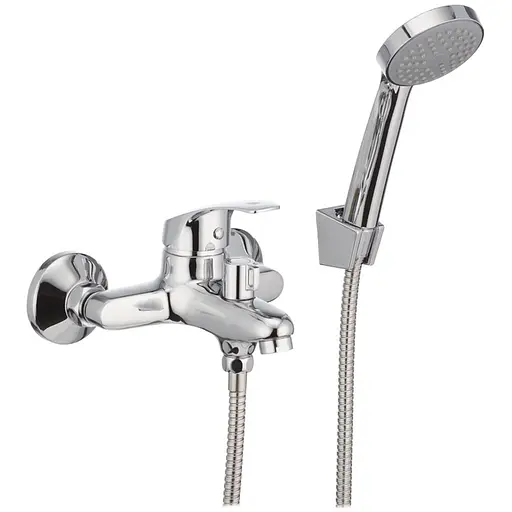 Змішувач для ванної CRON FABIO 009 (CR0186) - фото 1