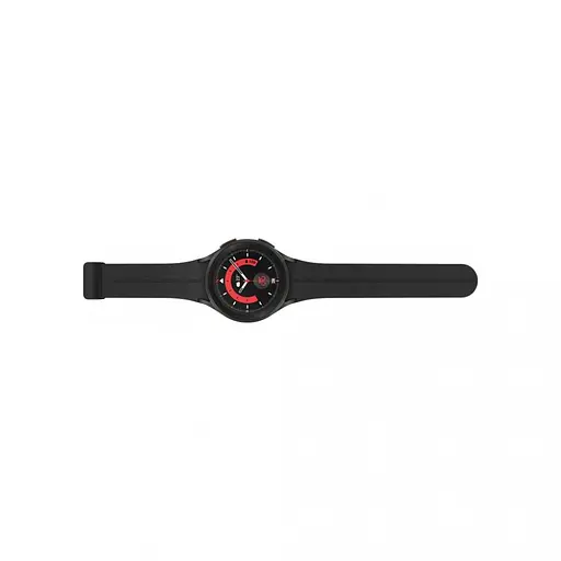 Смарт-часы Samsung Galaxy Watch5 Pro 45 mm Black Titanium (SM-R920NZKA) - фото 6