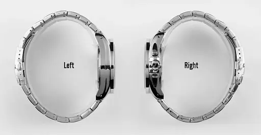 Класичний наручний годинник Skmei 9167 Чорний циферблат - фото 6