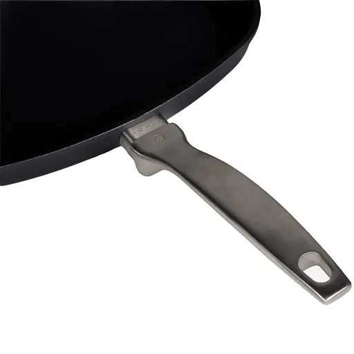 Сковорода-гриль Swiss Diamond квадратная CXD Induction 28 см (CXD63281i) - фото 2