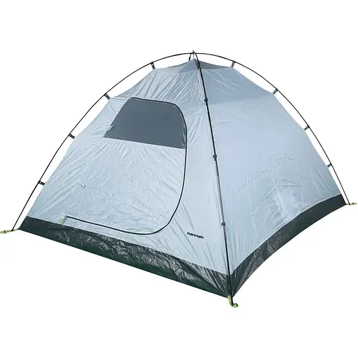 Намет Hannah Hover 3 Spring green/cloudy gray - фото 6