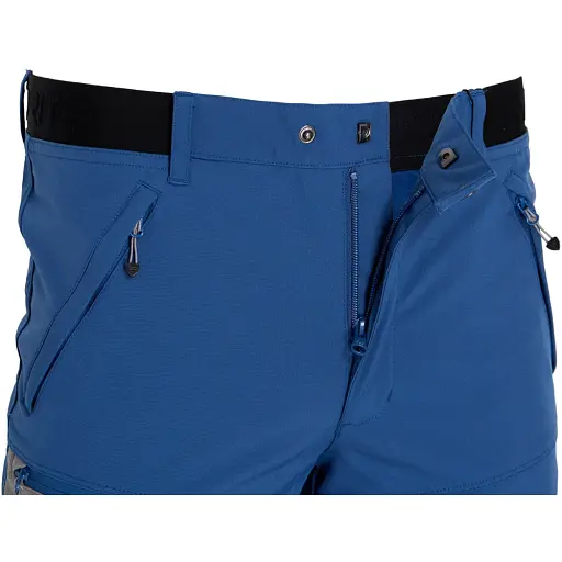 Штани Favorite Mist Pants 2XL softshell 5K\1K Blue - фото 6