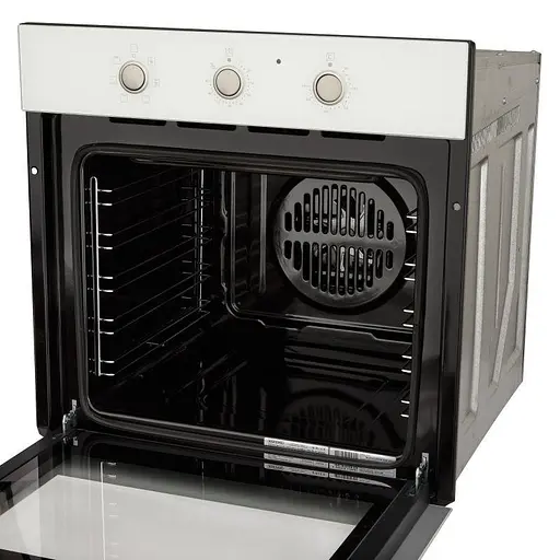 Духовка электрическая Eleyus DIANA 6006 WH - фото 5