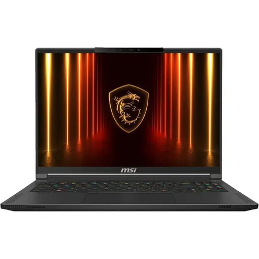Ноутбук MSI Stealth A16 AI+ A3XWJG-074US (StealthA16A3074) [159078] - фото 1
