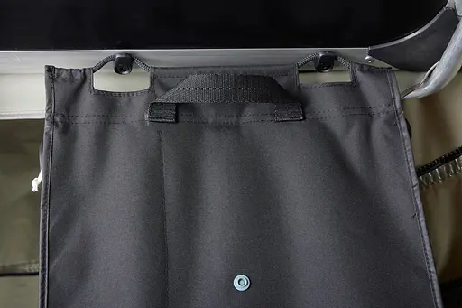 Органайзер Thule Rooftop Tent Organizer (TH 901850) - фото 7