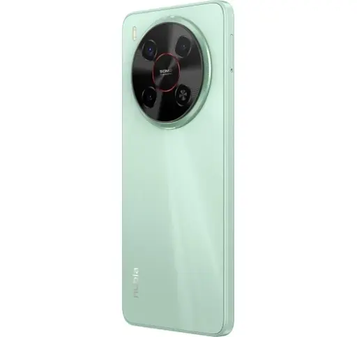 Смартфон ZTE Nubia V70 Max 6/128Gb Green UA UCRF - фото 3